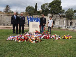 2019 09 25 TOULON HOMMAGE NATIONAL AUX HARKIS ET AUX FORMATIONS SUPPLETIVES  (75)